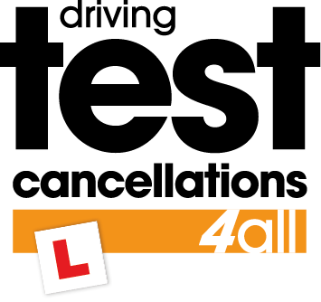 Driving Test Cancellations 4 All