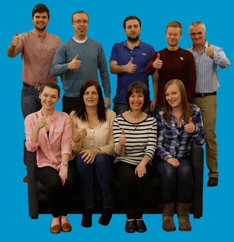 Meet the Driving Test Cancellations 4 All team